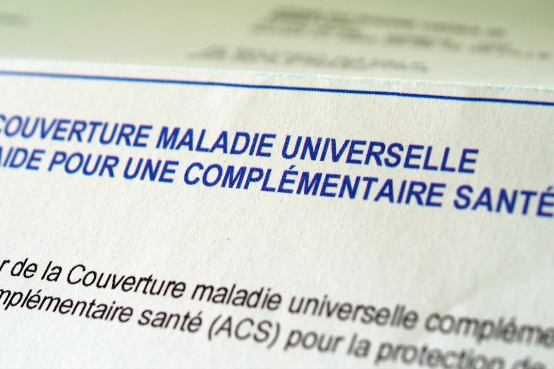 La Complémentaire Santé Solidaire : une aide précieuse pour vos dépenses de santé.